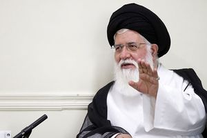 علم الهدی: میخواهند مشهد را مرکز تفریح و درآمدزایی کنند، این خلاف شأن امام رضاست